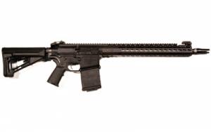 NOVESKE N6 GEN3 SB 16 7.62 20RD Black - 02000293