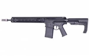 2A Armament XLR-18 308 Win Semi-Auto Rifle - 2AXRC18VC15BLK1