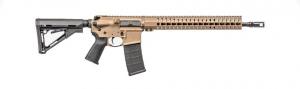 BARRETT REC7 DI 300BLK 16 30RD FDE - 15425