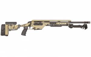 Steyr SSG 08 A1 .338 Lapua Magnum Bolt Action Rifle - 60.693.3KL