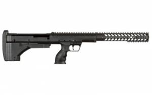 Desert Tech SRS-A1 Bolt Action Bullpup Receiver/Chassis Only - DT-SRS-SBBM00R Desert Tech SRS-A1 Bolt Action Bullpup Receiver/Chassis Only - DT-SRS-SBBM00R