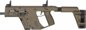 KRISS VECTOR SDP G2 40SW 5.5 THRD FDE ARM BRACE - KV40PSBFD20 KRISS VECTOR SDP G2 40SW 5.5 THRD FDE ARM BRACE - KV40PSBFD20