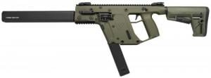 Kriss USA Kriss Vector Gen II CRB 10mm Semi Auto Rifle Kriss USA Kriss Vector Gen II CRB 10mm Semi Auto Rifle