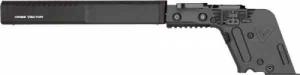 KRISS Vector Gen II CRB 45 ACP Lower Receiver - KV45CLRBL00 KRISS Vector Gen II CRB 45 ACP Lower Receiver - KV45CLRBL00
