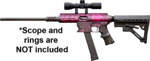 TNW Aero Survival Rifle .45ACP - GR45BKPK TNW Aero Survival Rifle .45ACP - GR45BKPK