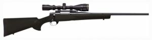 Howa-Legacy GameKing Scoped Package  Ready-to-Hunt Precision - GHK63407