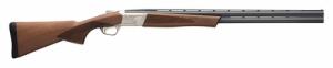 Browning Cynergy Feather 20 Gauge Over/Under Shotgun - 018703605