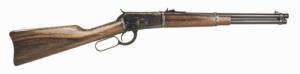 Chiappa 1892 Trapper Classic Carbine .45 LC Lever Action Rifle