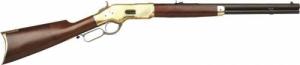 Cimarron 1866 Yellowboy .38SPL - CA221 Cimarron 1866 Yellowboy .38SPL - CA221