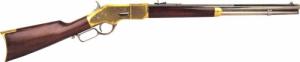CIMARRON 1866 YELLOWBOY .45LC - CA234N03AQHA CIMARRON 1866 YELLOWBOY .45LC - CA234N03AQHA