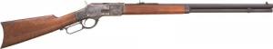 Cimarron 1873 Sporting .357 Mag Lever Action Rifle