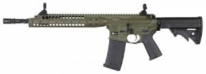 LWRC IC-A5 5.56 NATO - GICA5R5ODG14PGT LWRC IC-A5 5.56 NATO - GICA5R5ODG14PGT
