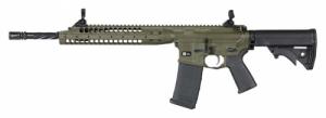 LWRC IC-A5 5.56 NATO - GICA5R5ODG16GT LWRC IC-A5 5.56 NATO - GICA5R5ODG16GT
