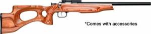 CRICKETT RIFLE G2 .22 LR - KSA2555 CRICKETT RIFLE G2 .22 LR - KSA2555