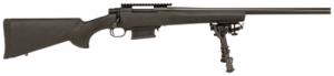 Legacy Howa HB Package .223 Rem 20" Black - 10-Round - HHB90222K10+