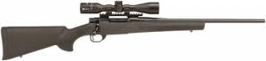 Legacy Hogue/Panamax 6.5 Creedmoor 20" Black - 3-Round - HPP36607