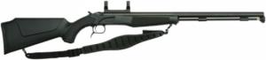 CVA ACRA MR 50 209 SS ISM BLK