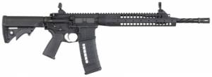 LWR SIX8 A5 6.8 16.1FH BLK 30 - SIX8A5RB14P