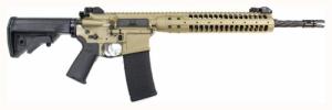 LWRC IC-SPR 5.56 NATO - ICR5CK16SPRZ LWRC IC-SPR 5.56 NATO - ICR5CK16SPRZ