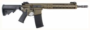 LWRC IC-SPR 5.56 NATO 14.7 - GICR5PBC14PSPRGT LWRC IC-SPR 5.56 NATO 14.7 - GICR5PBC14PSPRGT