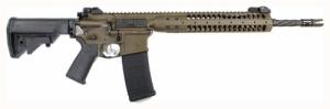 LWRC IC-SPR 5.56 NATO 16 - GICR5PBC16SPRGT