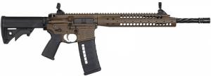 SIX8 A5 6.8SPC 16" BROWN 30+1 - SIX8A5RPBC16 SIX8 A5 6.8SPC 16" BROWN 30+1 - SIX8A5RPBC16