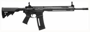 LWRC SIX8 SPR 6.8mm Remington AR15 Semi Auto Rifle - SIX8RB16SPR LWRC SIX8 SPR 6.8mm Remington AR15 Semi Auto Rifle - SIX8RB16SPR