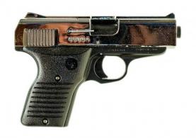 Cobra Firearms FREEDOM .380 ACP Black CHROME - FS380BCKB