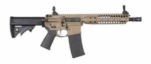 LWRC IC-A5 SBR 223 REM | 5.56 NATO - ICA5R5CK10S LWRC IC-A5 SBR 223 REM | 5.56 NATO - ICA5R5CK10S