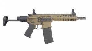LWRC IC-PDW SBR 8.5" 223 REM/5.56 NATO - PDWR5CK8IC