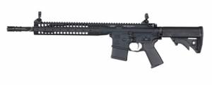 LWRC IC-SPR 223 REM | 5.56 NATO - ICR5B14PSPRCAC