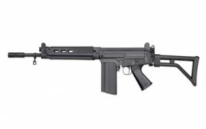 DS Arms, SA 58 Carbine Para, Semi-automatic Rifle, 308 Winchester - SA5818CPA DS Arms, SA 58 Carbine Para, Semi-automatic Rifle, 308 Winchester - SA5818CPA
