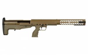 Desert Tech HTI 50 BMG Rifle Chassis- FDE - DTHTIFF0 Desert Tech HTI 50 BMG Rifle Chassis- FDE - DTHTIFF0
