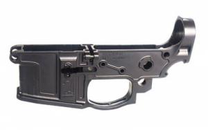2A Armament Balios-Lite Billet 223 Remington/5.56 NATO Lower Receiver - 2AMCBL2 2A Armament Balios-Lite Billet 223 Remington/5.56 NATO Lower Receiver - 2AMCBL2