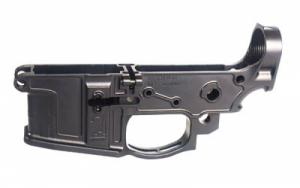 2A Armament Balios-Lite Billet 223 Remington/5.56 NATO Lower Receiver - 2AMCBL2