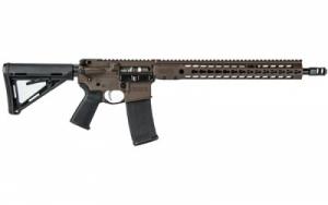 BARRETT REC7 DI 556NATO 16 30RD MRB - 15983 BARRETT REC7 DI 556NATO 16 30RD MRB - 15983