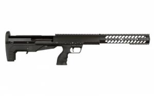 DT HTI RIFLE CHASSIS ONLY BLK - DT-HTI-BB0 DT HTI RIFLE CHASSIS ONLY BLK - DT-HTI-BB0
