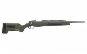 STEYR ARMS SCOUT 243WIN 19 GREEN - 26.286.3e STEYR ARMS SCOUT 243WIN 19 GREEN - 26.286.3e