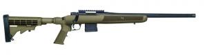 Mossberg & Sons MVP Flex Tan 5.56 NATO - 27977LE Mossberg & Sons MVP Flex Tan 5.56 NATO - 27977LE
