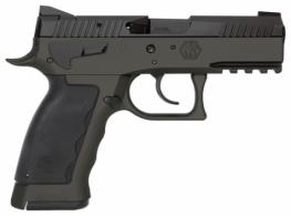 KSV SDP CMPT KRYP 9MM 3.7 10 - S4-WSDCM-E066 KSV SDP CMPT KRYP 9MM 3.7 10 - S4-WSDCM-E066