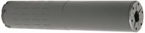 SilencerCo Hybrid Suppressor 9mm to 45-70 - SU1532