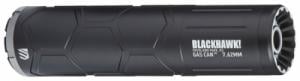 BlackHawk Gas Can 7.62 NATO Suppressor - 72SSCR02BK BlackHawk Gas Can 7.62 NATO Suppressor - 72SSCR02BK