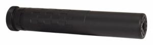 SilencerCo SAKER 762 ASR Suppressor - SU2257