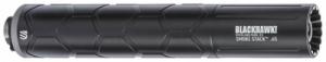 BlackHawk Smoke Stack 45ACP Suppressor - 72SSCP01BK BlackHawk Smoke Stack 45ACP Suppressor - 72SSCP01BK