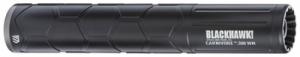 BlackHawk Carnivore 300WM Suppressor - 72SSCR03BK BlackHawk Carnivore 300WM Suppressor - 72SSCR03BK