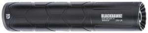 BlackHawk Wrath 338LM Suppressor - 72SSCR04BK BlackHawk Wrath 338LM Suppressor - 72SSCR04BK
