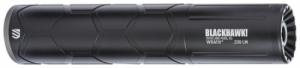 BlackHawk Wrath 338LM Suppressor - 72SSCR04BK