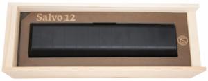SCO SALVO 12 GA SHOTGUN - SU823 SCO SALVO 12 GA SHOTGUN - SU823