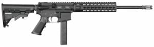 YHM KR7 9MM 16 KM ADJ BLK 32 - YHM-8309 YHM KR7 9MM 16 KM ADJ BLK 32 - YHM-8309