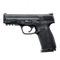 Smith & Wesson LE M&P40 NEW 2.0 Night Sights .40 S&W - 11519LE